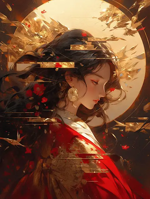 恋恋笔记本